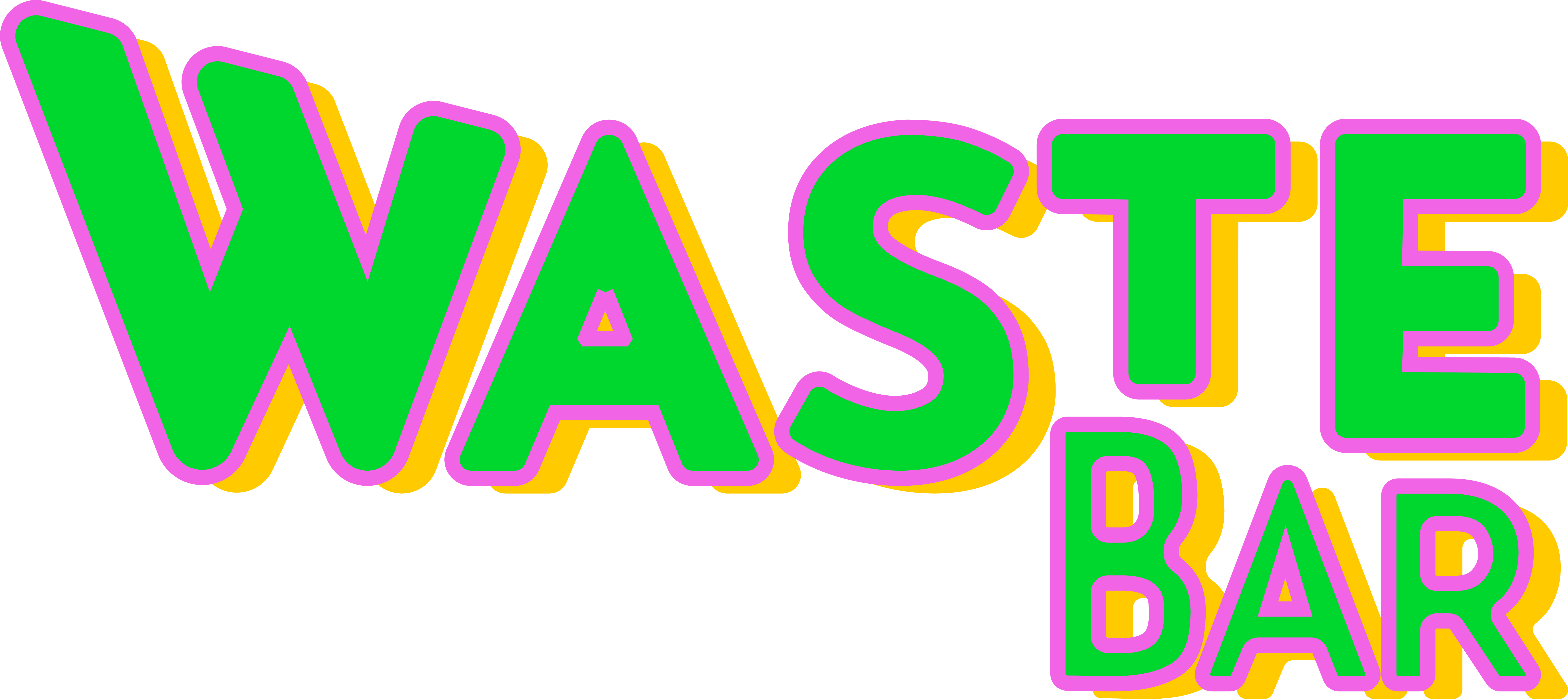 Wastebarrozegroen