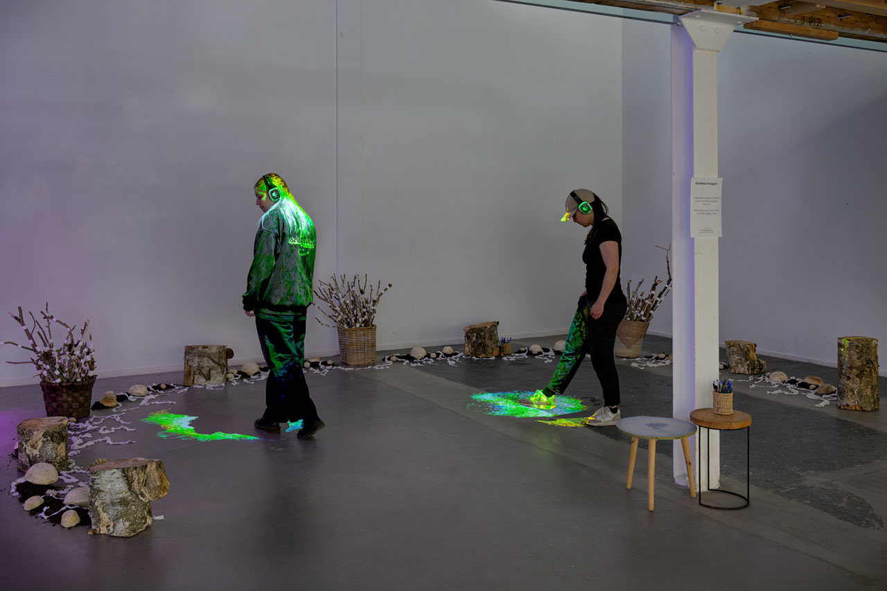 Impakt festival 2026; https://impakt.nl