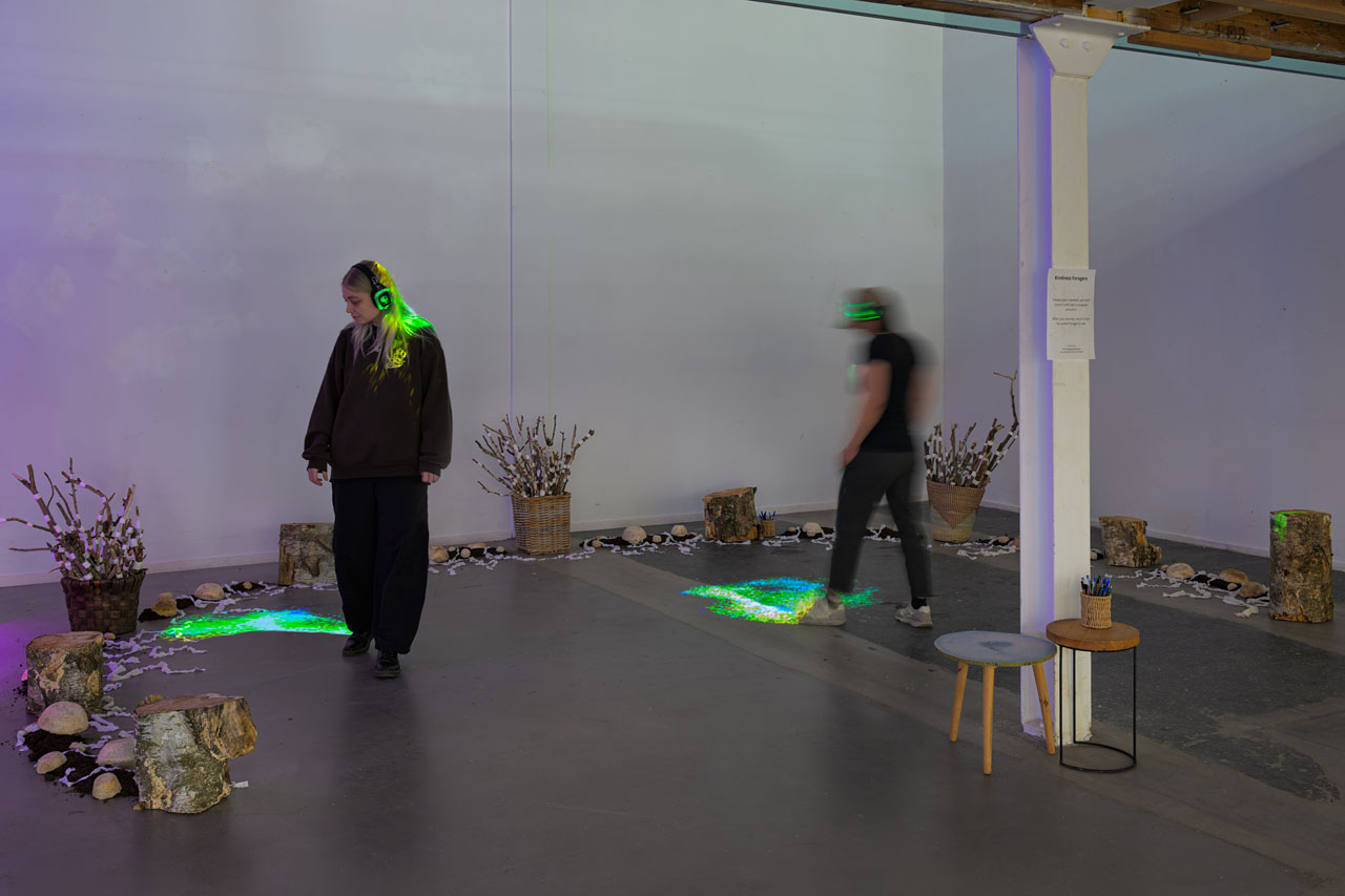 Impakt festival 2026; https://impakt.nl