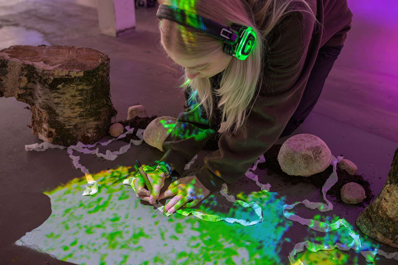 Impakt festival 2026; https://impakt.nl