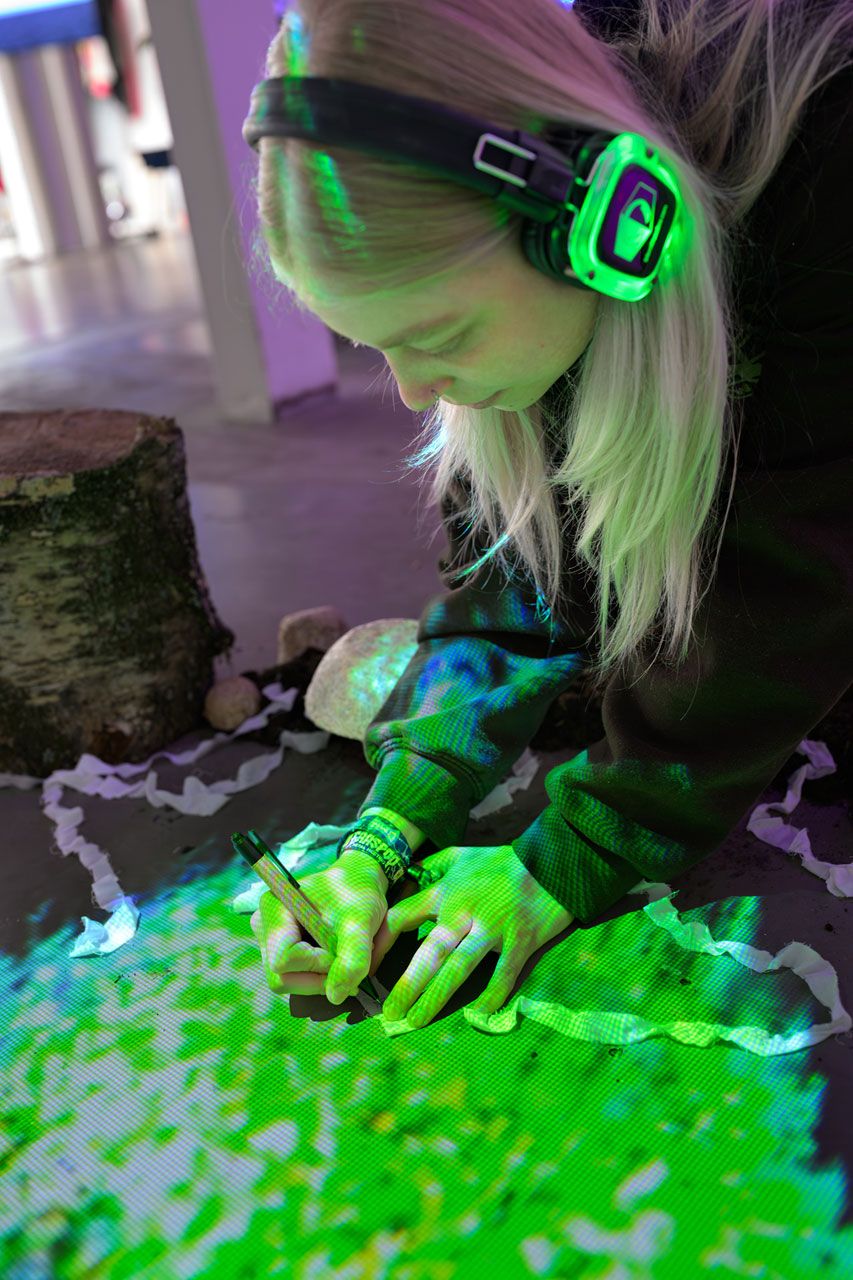 Impakt festival 2026; https://impakt.nl