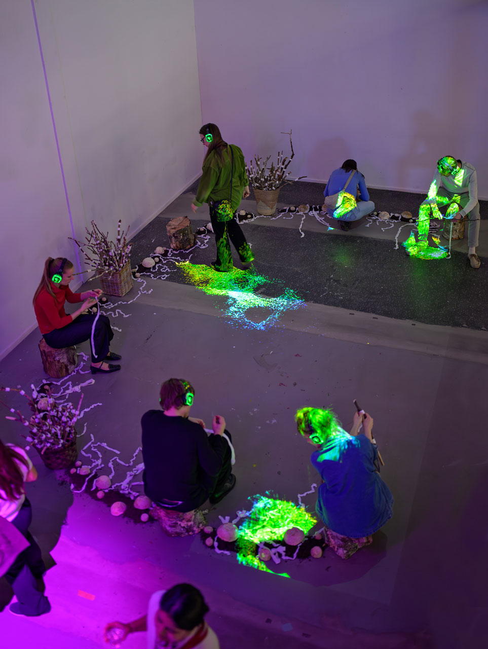 Impakt festival 2026; https://impakt.nl