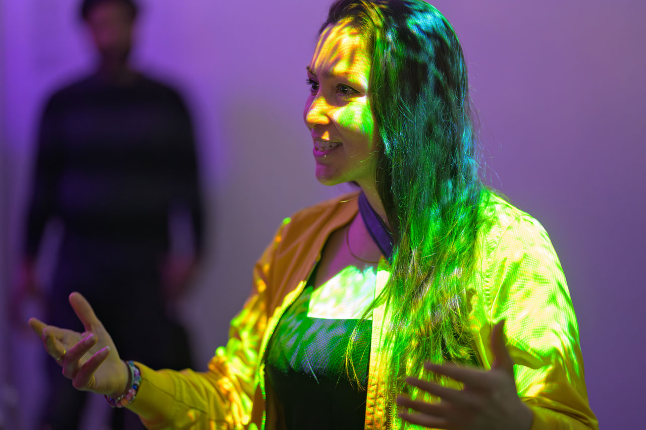 Impakt festival 2026; https://impakt.nl